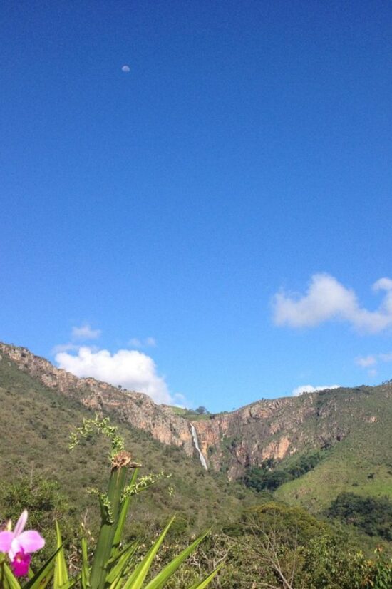 Reserva Natural da Cachoeira do Cerradão